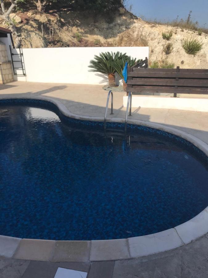 Afroditi House Stroumbi Bagian luar foto
