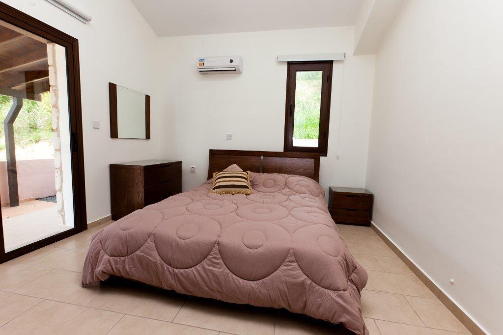 Afroditi House Stroumbi Bagian luar foto