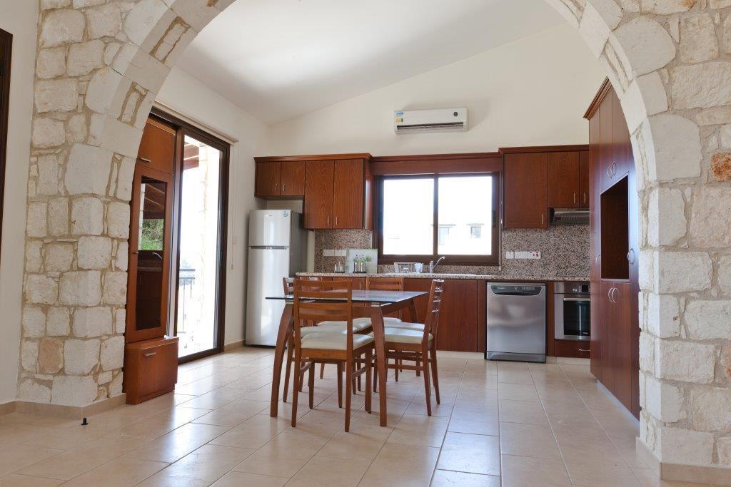 Afroditi House Stroumbi Bagian luar foto
