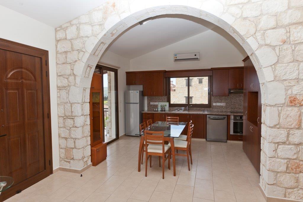 Afroditi House Stroumbi Bagian luar foto
