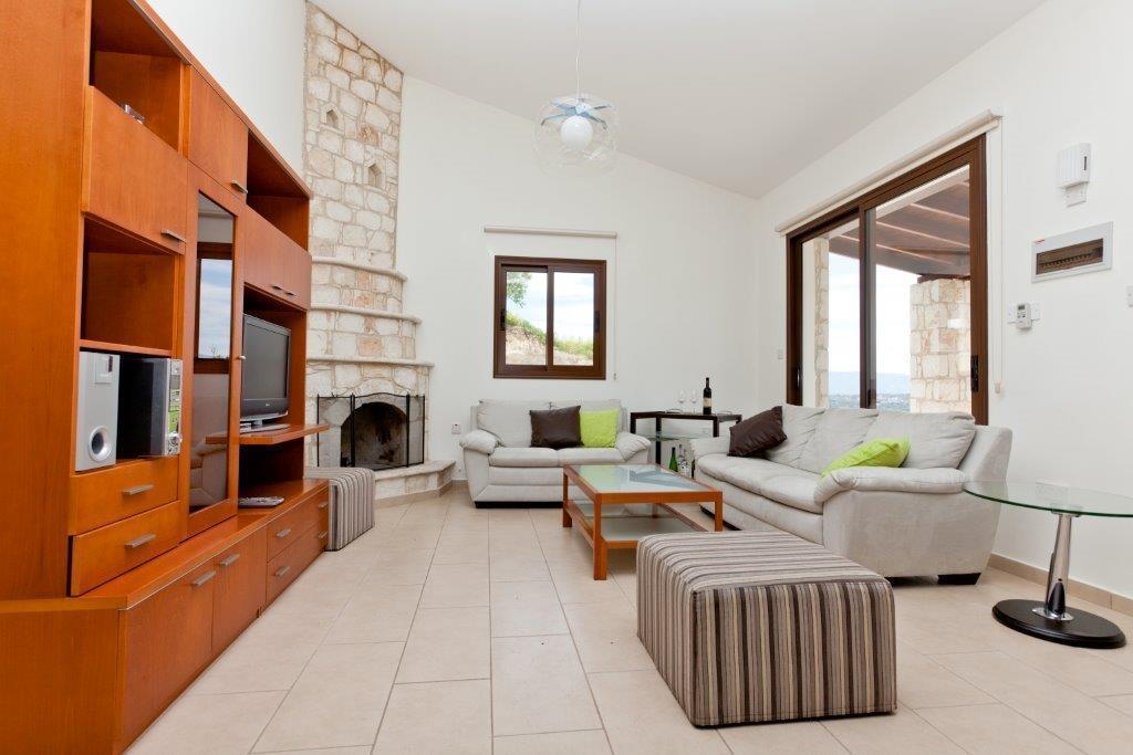 Afroditi House Stroumbi Bagian luar foto