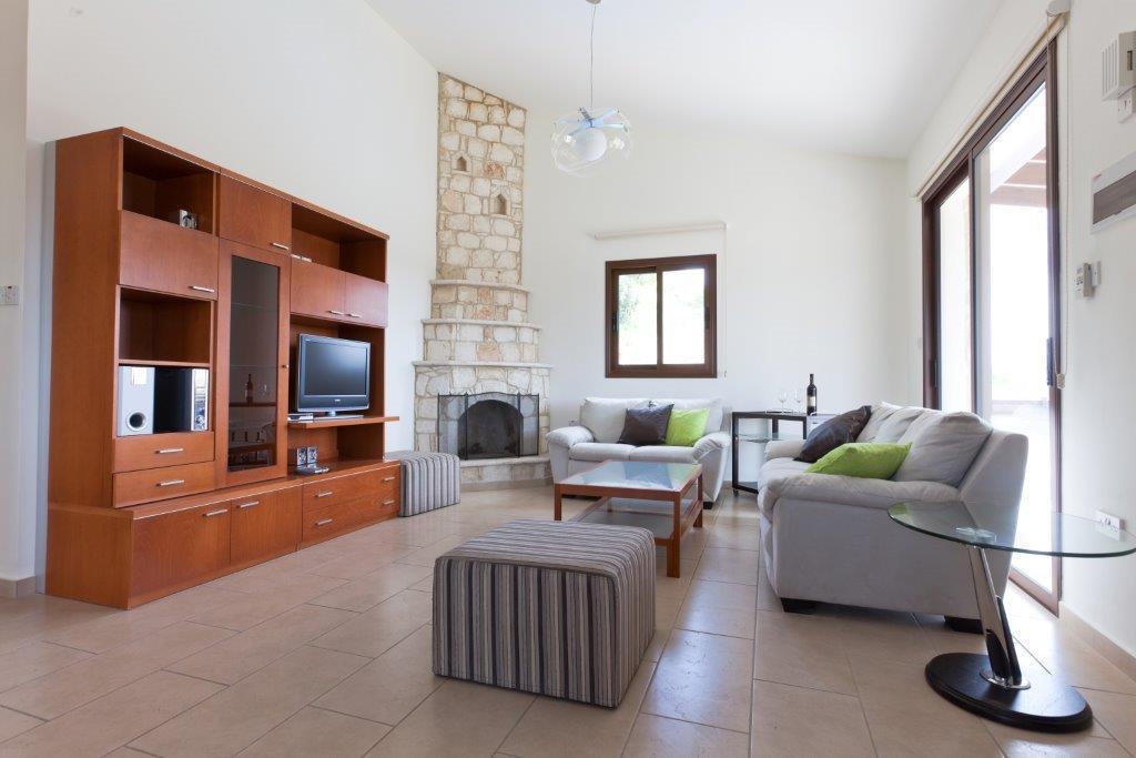 Afroditi House Stroumbi Bagian luar foto