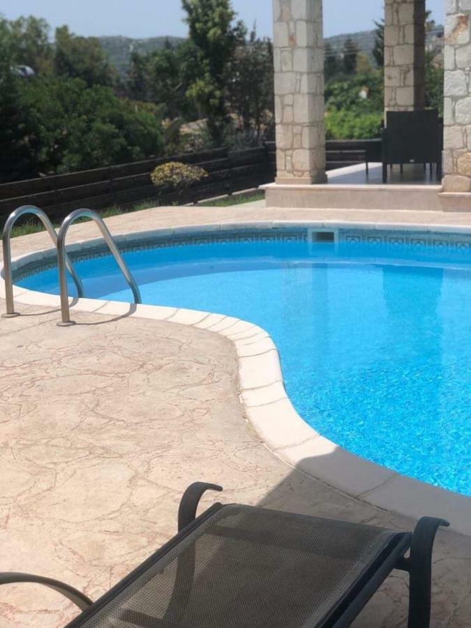 Afroditi House Stroumbi Bagian luar foto